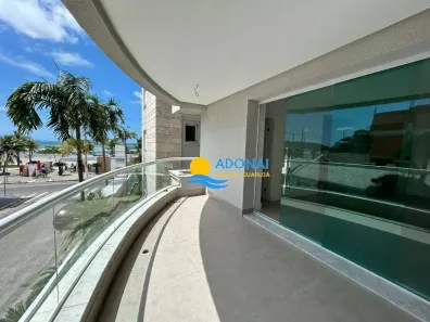 Apartamento com 3 Quartos à venda, 117m² no Enseada, Guarujá