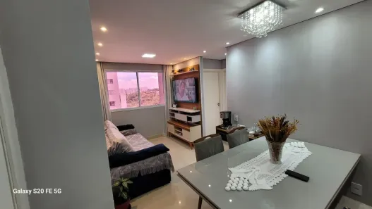 Apartamento com 2 Quartos à venda, 42m² no Jardim Boa Vista (Zona Oeste), São Paulo