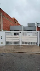 Casa com 2 Quartos à venda, 75m² no Jardim Residencial Villagio Ipanema I, Sorocaba