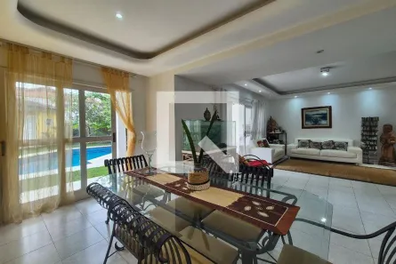Casa com 6 Quartos à venda, 481m² no Barra da Tijuca, Rio de Janeiro