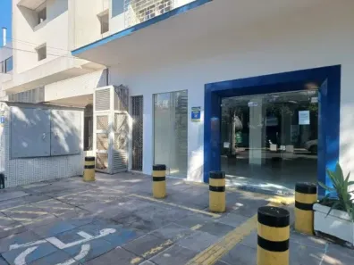 Ponto Comercial para alugar, 600m² no Rio Branco, Porto Alegre