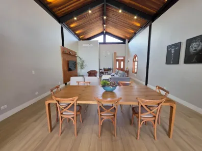 Casa com 4 Quartos à venda, 350m² no Parque Nossa Senhora da Candelária, Itu