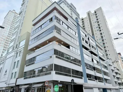 Apartamento com 3 Quartos à venda, 105m² no Meia Praia, Itapema