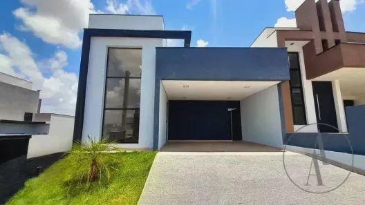 Casa de Condomínio com 3 Quartos à venda, 200m² no Wanel Ville, Sorocaba