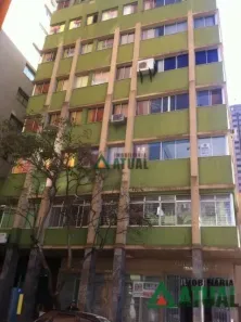 Sala Comercial para alugar, 30m² no Centro, Londrina