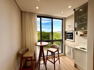 Apartamento com 3 Quartos à venda, 94m² no Santo Antônio, Joinville