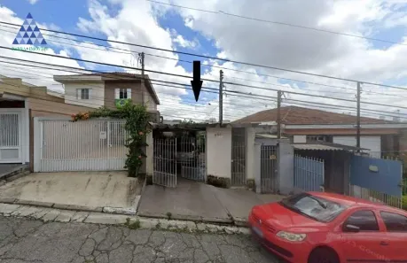Sobrado com 2 Quartos à venda, 100m² no Vila Dom Pedro II, São Paulo