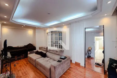 Apartamento com 3 Quartos à venda, 115m² no Vila Mariana, São Paulo