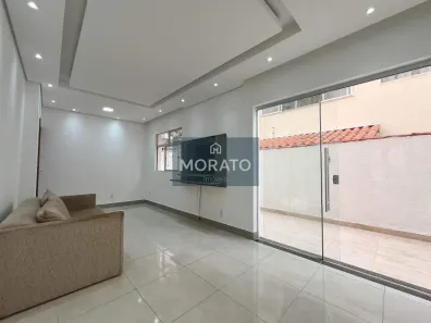 Apartamento com 3 Quartos à venda, 185m² no Itapoã, Belo Horizonte
