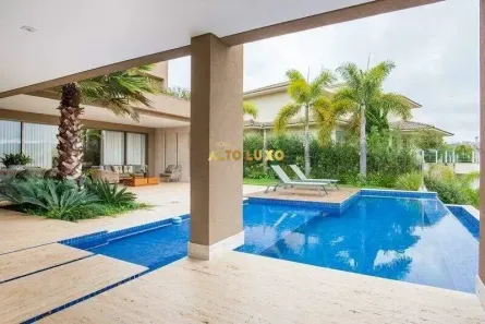 Casa com 4 Quartos à venda, 800m² no Vale dos Cristais, Nova Lima