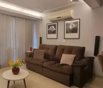 Apartamento com 2 Quartos à venda, 40m² no Vila Buarque, São Paulo