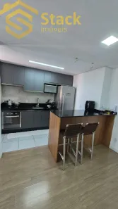 Apartamento com 3 Quartos à venda, 64m² no Jardim Carolina, Jundiaí