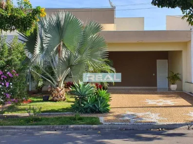 Casa com 3 Quartos à venda, 180m² no Cascata, Paulínia