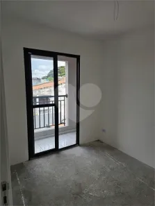 Apartamento com 1 Quarto à venda, 25m² no Vila Guarani (Z Sul), São Paulo