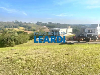 Lote/Terreno à venda, 525m² no Romildo Prado, Louveira