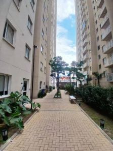 Apartamento com 2 Quartos à venda, 33m² no Vila Prudente, São Paulo