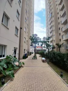Apartamento com 2 Quartos à venda, 33m² no Vila Prudente, São Paulo