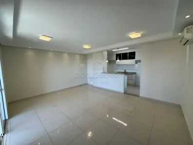 Apartamento com 2 Quartos à venda, 85m² no Jardim Tarraf II, São José do Rio Preto