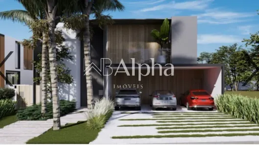 Casa de Condomínio com 4 Quartos à venda, 536m² no Alphaville Residencial Dois, Barueri