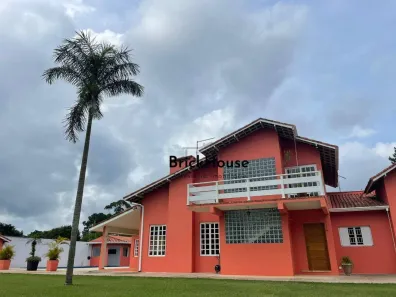 Fazenda/Sítio com 4 Quartos à venda, 700m² no Planalto Verde, São Roque