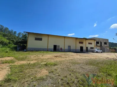 Galpão/Depósito/Armazém para alugar, 1200m² no Mulde Baixa, Timbó