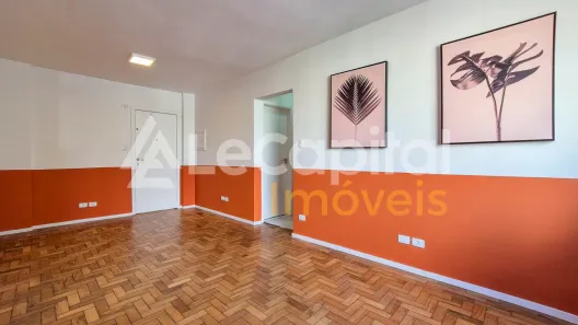 Apartamento com 1 Quarto à venda, 32m² no Vila Buarque, São Paulo