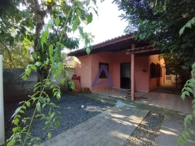 Casa com 2 Quartos à venda, 75m² no Rio Tavares, Florianópolis