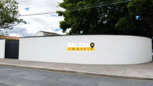 Lote/Terreno à venda, 261m² no Jardim dos Estados, Taubaté