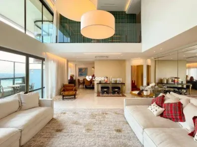 Apartamento com 4 Quartos à venda, 239m² no Barra da Tijuca, Rio de Janeiro