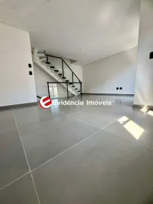 Sobrado com 2 Quartos à venda, 135m² no Vila Pinheirinho, Santo André