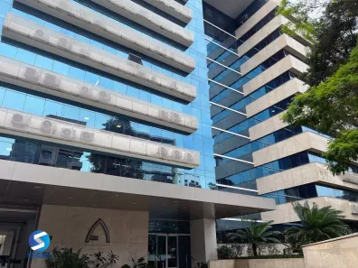Sala Comercial à venda, 45m² no Higienópolis, Porto Alegre