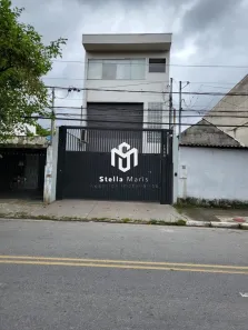 Galpão/Depósito/Armazém para alugar, 300m² no Vila Anastácio, São Paulo