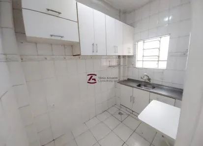 Apartamento com 1 Quarto à venda, 41m² no Santa Efigênia, São Paulo