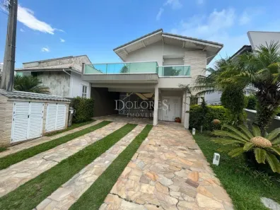 Casa de Condomínio com 3 Quartos à venda, 280m² no Parque Residencial Itapeti, Mogi das Cruzes