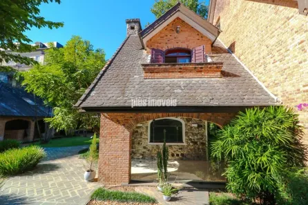 Casa de Condomínio com 5 Quartos à venda, 984m² no Jardim Leonor, São Paulo
