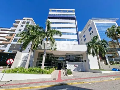 Sala Comercial para alugar, 29m² no Itacorubi, Florianópolis