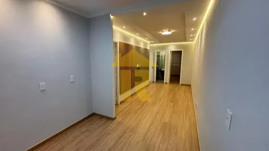 Casa de Condomínio com 2 Quartos à venda, 100m² no Condomínio Residencial Parque da Liberdade I, São José do Rio Preto