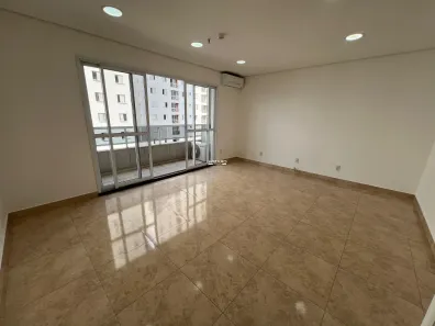 Sala Comercial para alugar, 32m² no Vila Mariana, São Paulo
