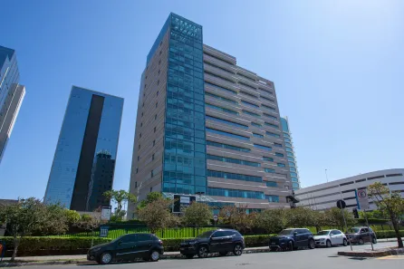 Sala Comercial para alugar, 8m² no Praia de Belas, Porto Alegre
