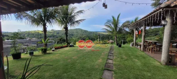 Fazenda/Sítio com 1 Quarto à venda, 141m² no Vivendas do Engenho D'Água, Itatiba