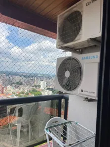Apartamento com 4 Quartos à venda, 140m² no Vila Cacilda, Jundiaí