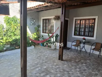 Casa com 4 Quartos à venda, 98m² no Casa de Pedra, Volta Redonda