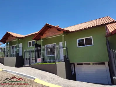 Casa com 3 Quartos à venda, 138m² no Nova Petrópolis, Nova Petrópolis