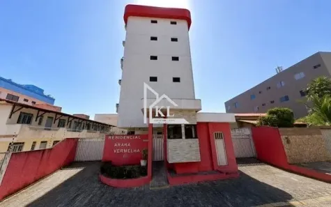 Apartamento com 2 Quartos para alugar, 72m² no Nova Parnamirim, Parnamirim