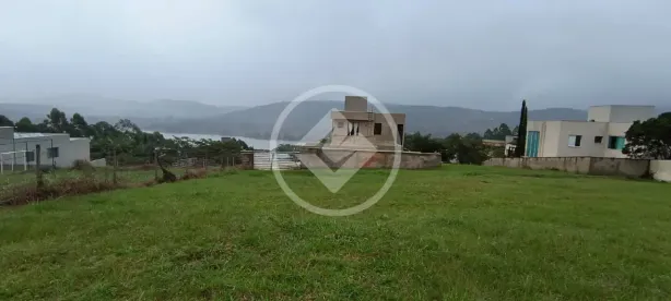 Lote/Terreno à venda, 603m² no Alphaville - Lagoa dos Ingleses, Nova Lima