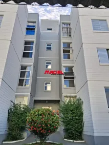 Apartamento com 2 Quartos à venda, 57m² no Jardim Terras do Sul, São José dos Campos