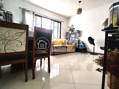 Apartamento com 3 Quartos à venda, 86m² no Tijuca, Rio de Janeiro