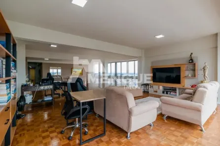 Apartamento com 4 Quartos à venda, 382m² no Centro Histórico, Porto Alegre