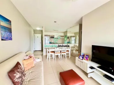 Apartamento com 2 Quartos à venda, 75m² no Albatróz, Bertioga