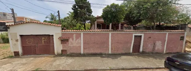 à venda, 800m² no Vila Carvalho, Sorocaba